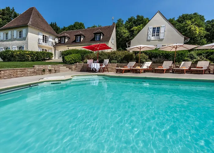 Domaine Du Bois Des Anges