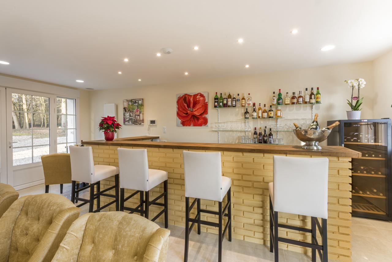 Bed and breakfast Domaine Du Bois Des Anges 5*