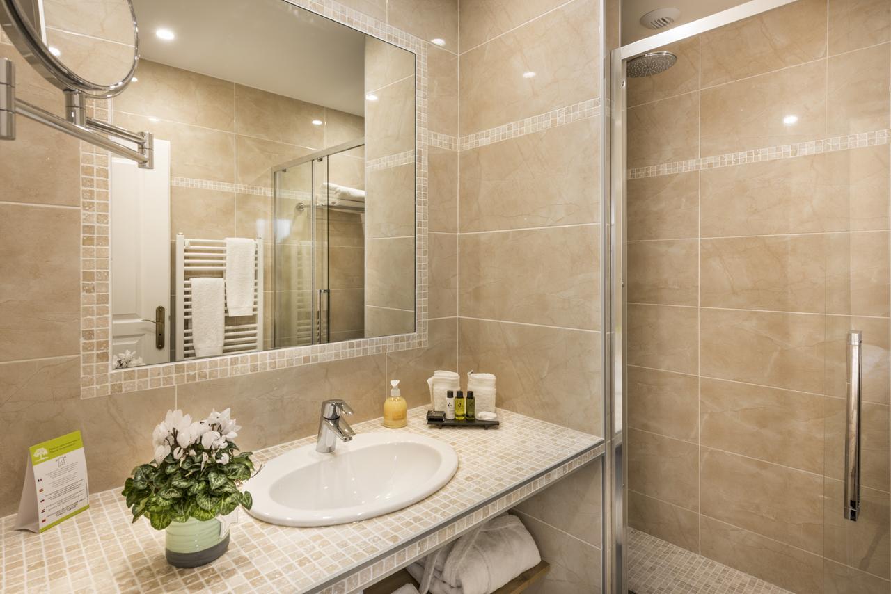 Bed and breakfast Domaine Du Bois Des Anges 5*