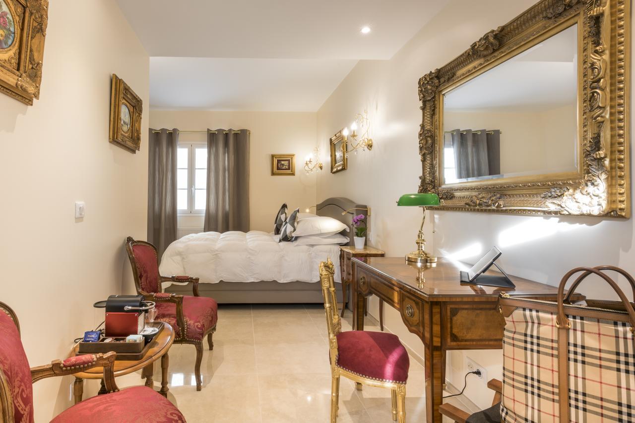 Bed and breakfast Domaine Du Bois Des Anges 5*