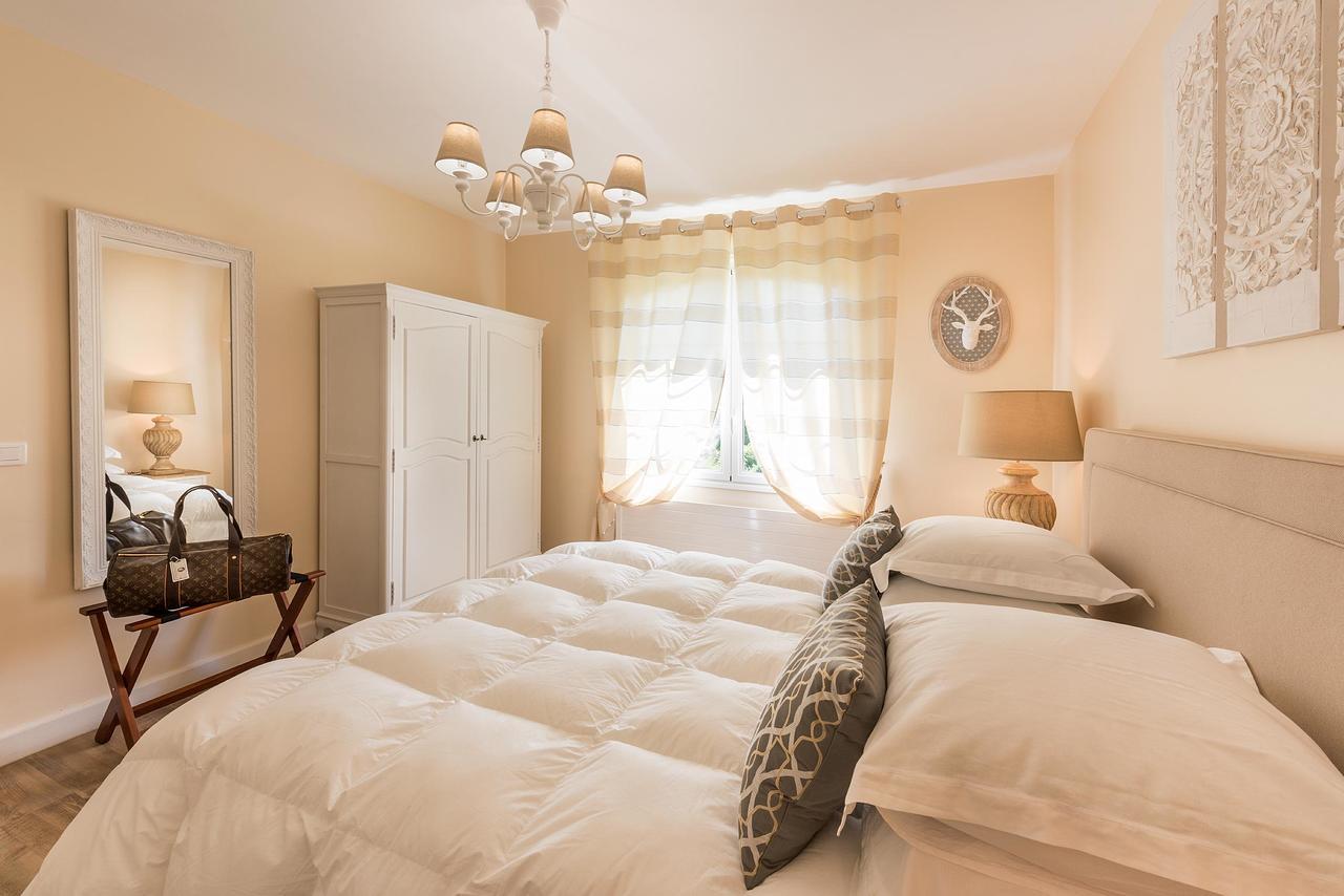 Domaine Du Bois Des Anges 5* Germigny-l'Eveque