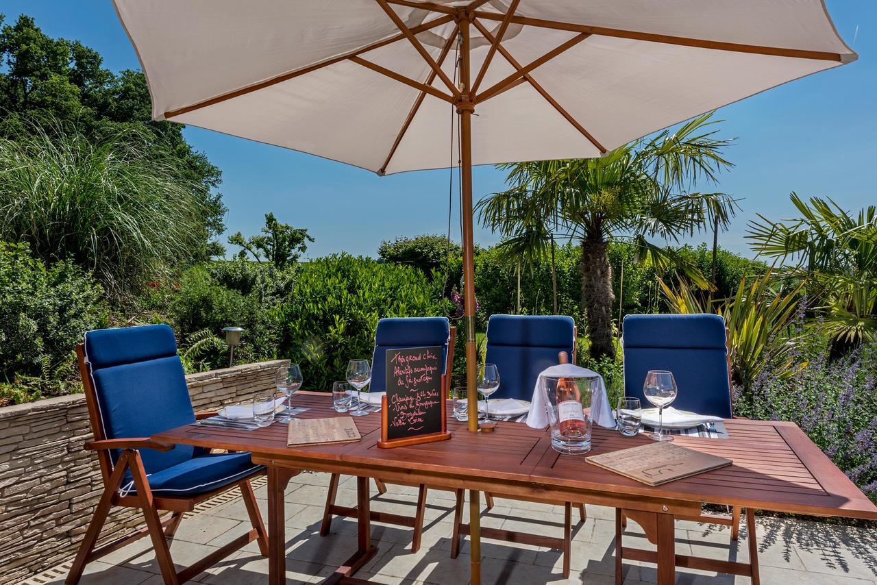 Bed and breakfast Domaine Du Bois Des Anges 5*