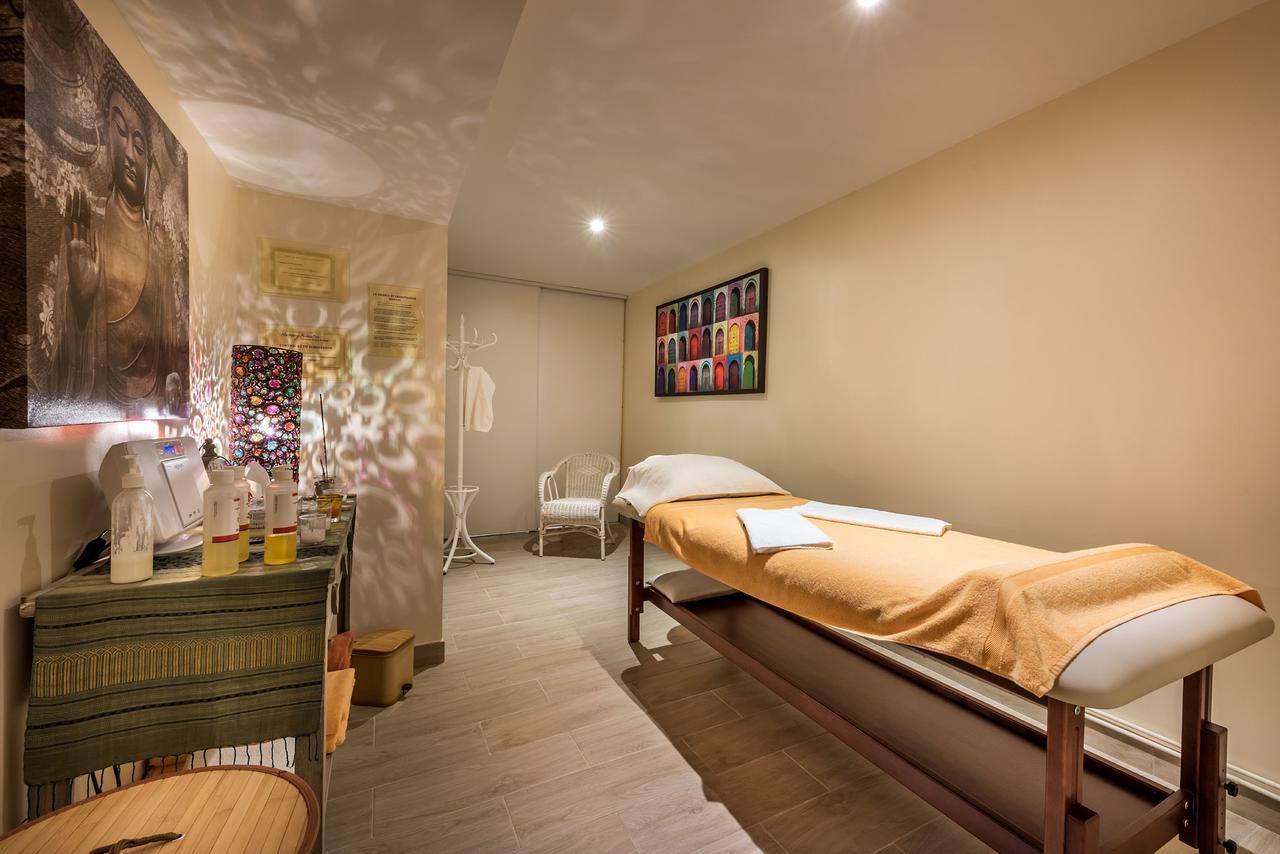 Bed and breakfast Domaine Du Bois Des Anges 5*
