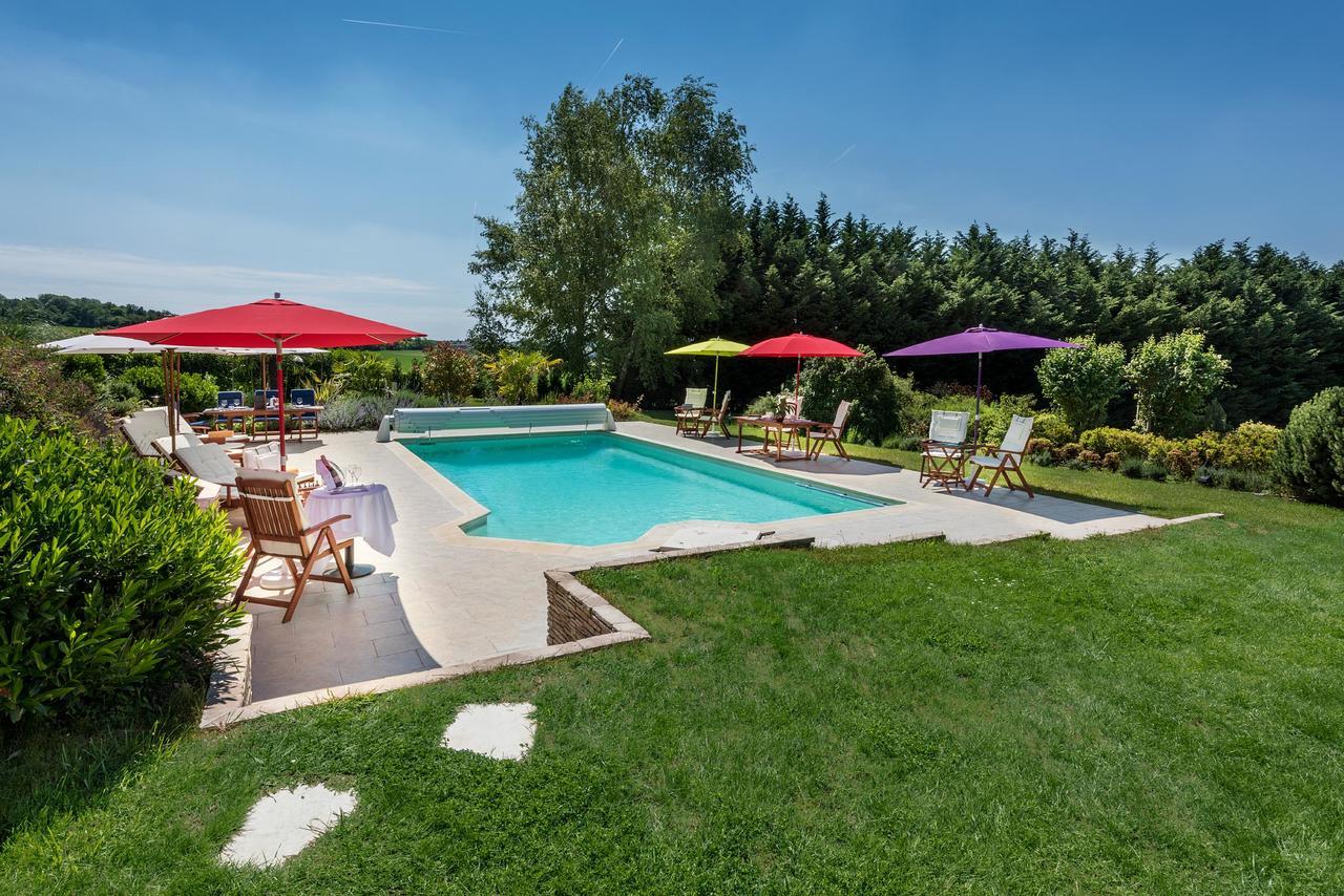 Bed and breakfast Domaine Du Bois Des Anges 5*