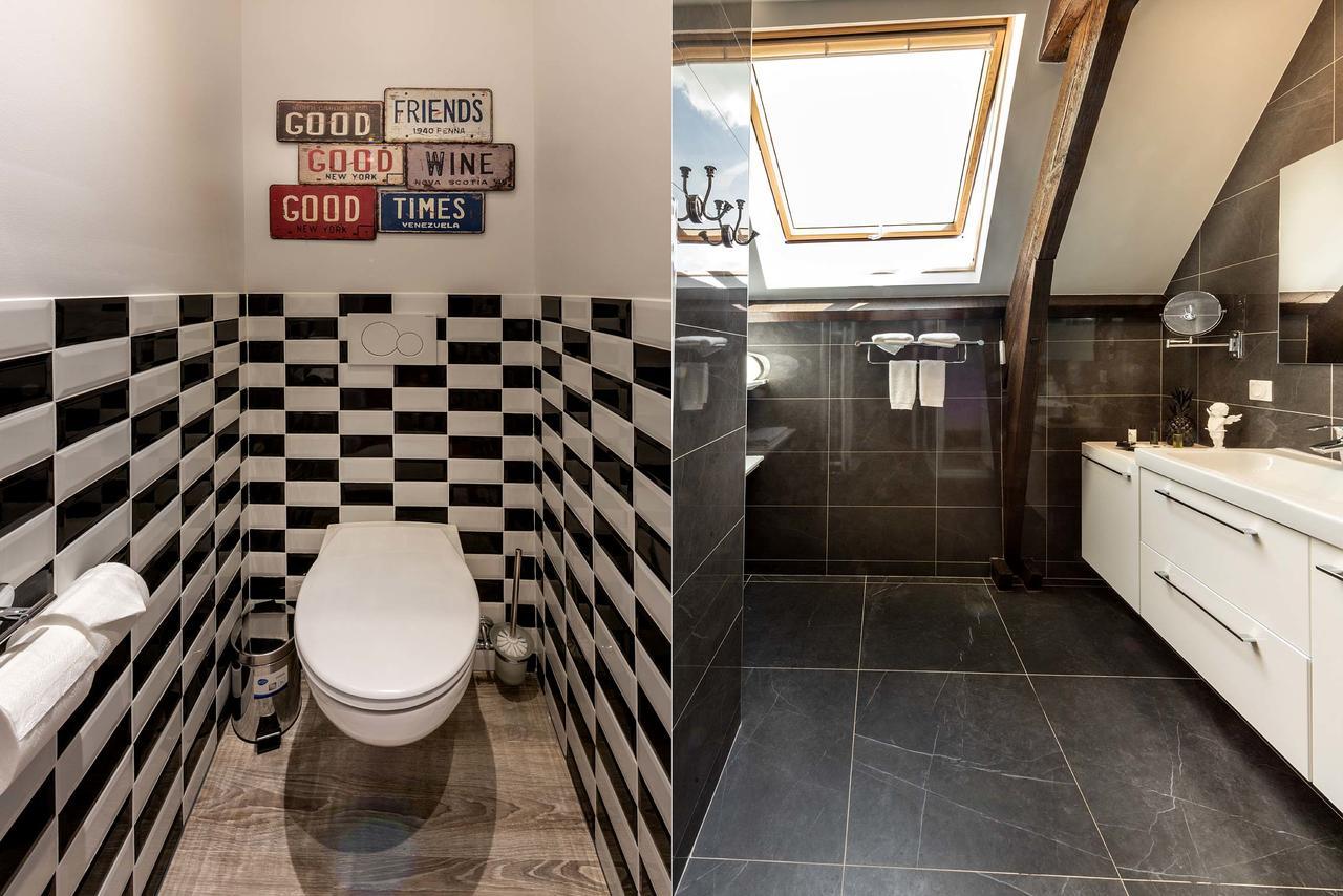 Domaine Du Bois Des Anges Bed and breakfast Germigny-l'Eveque