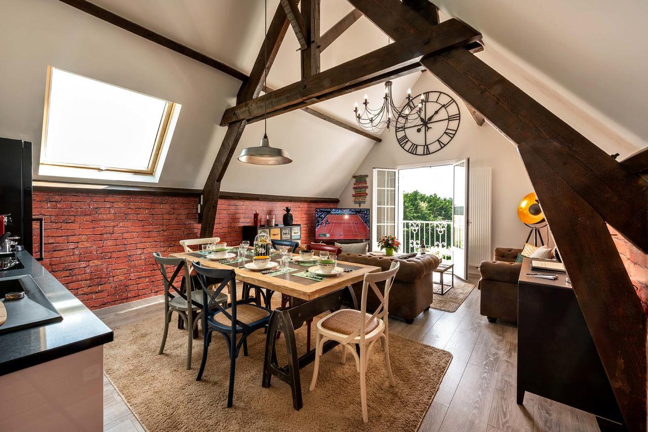 Domaine Du Bois Des Anges Bed and breakfast Germigny-l'Eveque