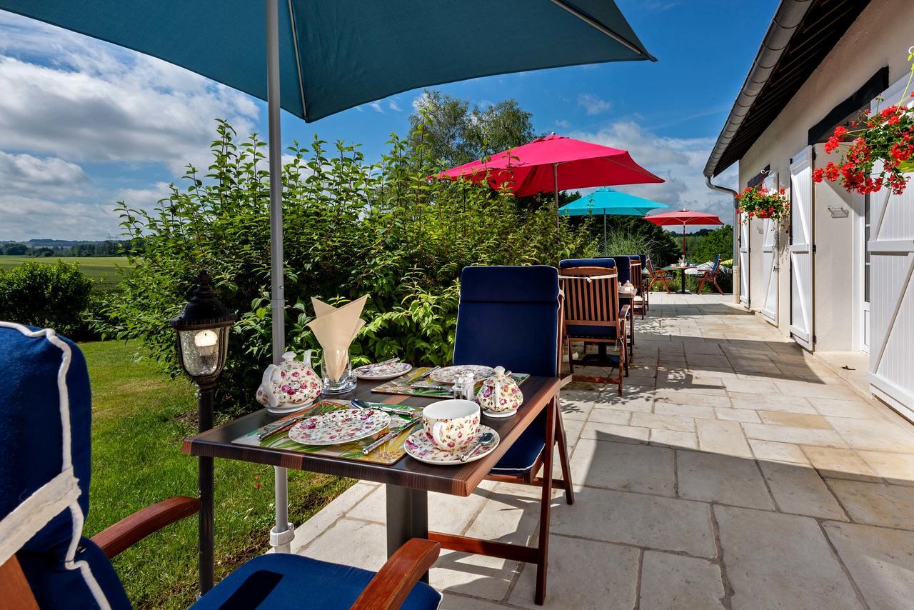 Bed and breakfast Domaine Du Bois Des Anges Germigny-l'Eveque