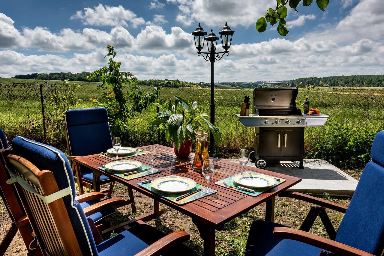 Domaine Du Bois Des Anges Bed and breakfast 5*