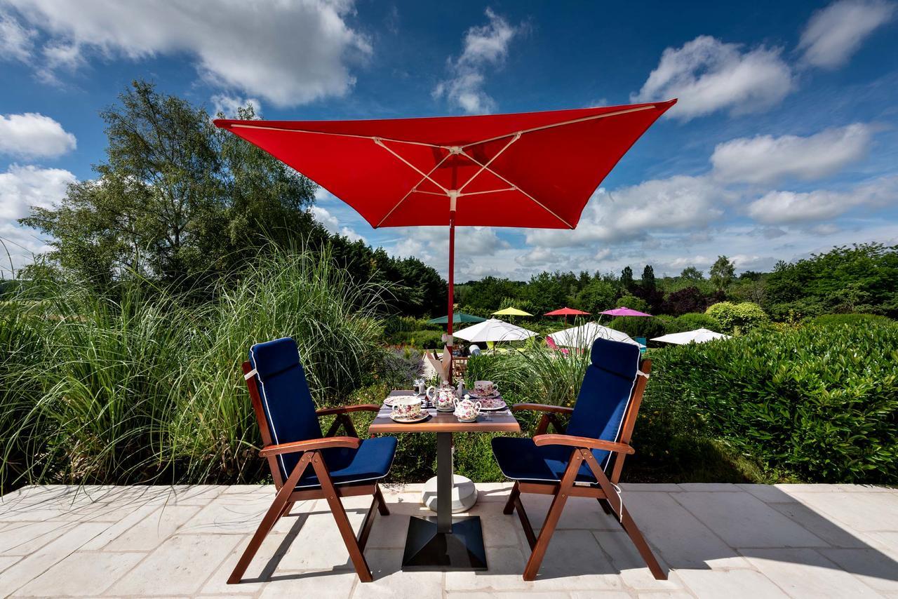 Domaine Du Bois Des Anges 5*