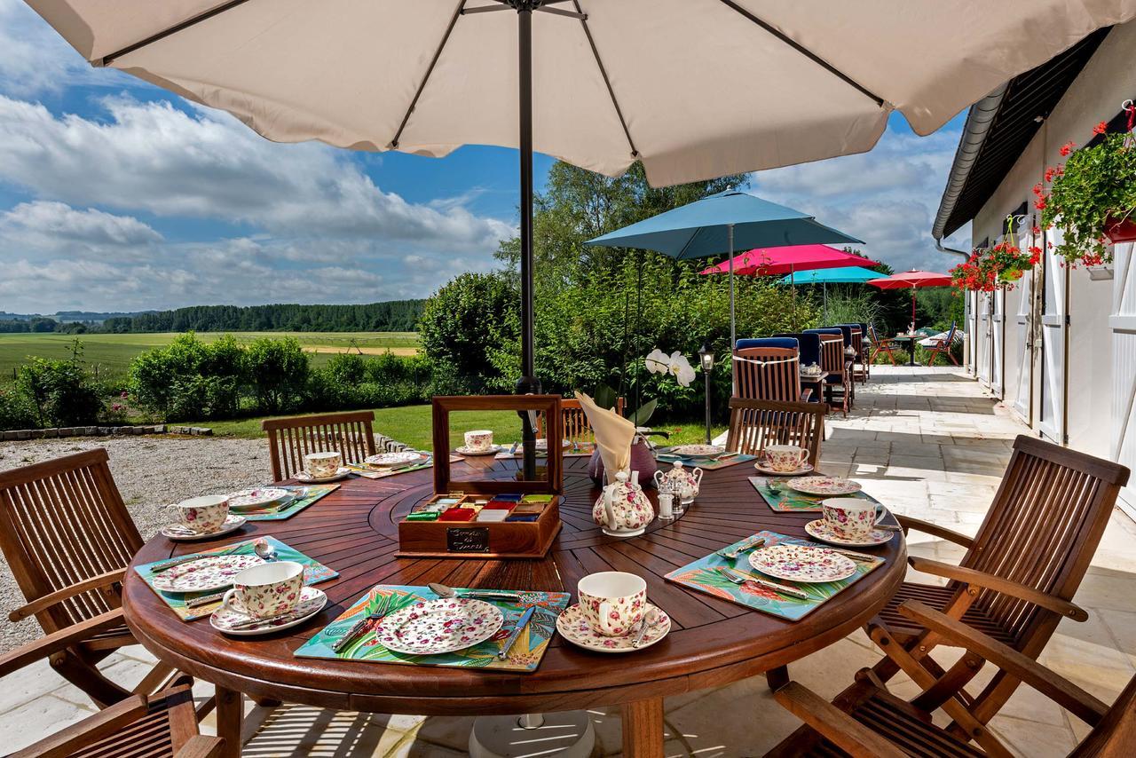 Domaine Du Bois Des Anges 5* Germigny-l'Eveque