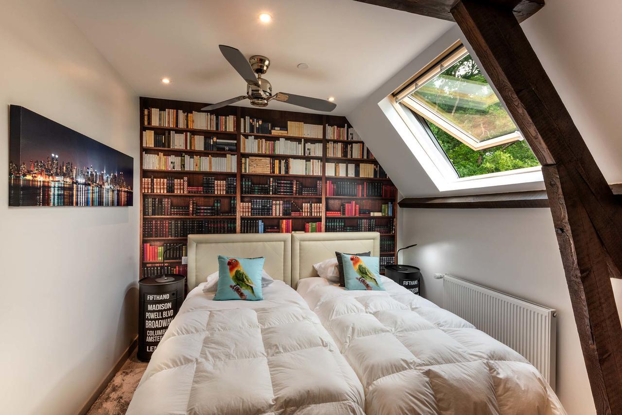 Domaine Du Bois Des Anges 5*